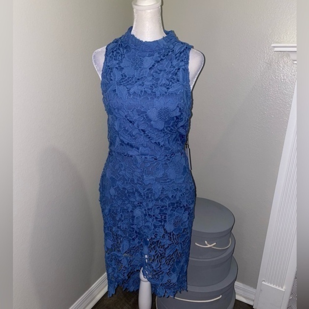 Astr Dress